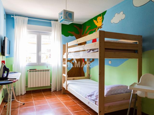 Casa en venta en Cercedilla