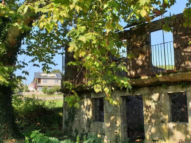 Casa en venta en A Peroxa, Abedín