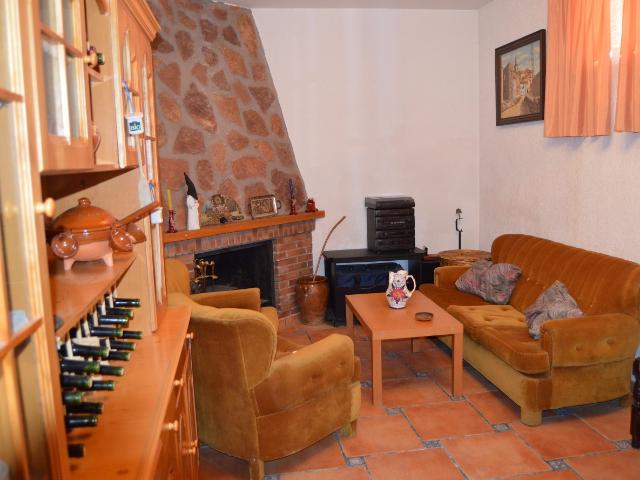 Casa en venta en Tarancón