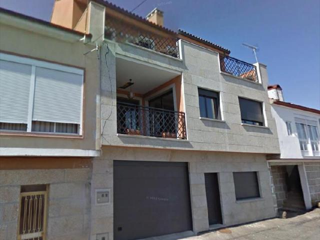 Casa en venta en Monterrei, Albarellos