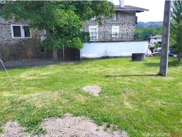 Casa en venta en Arantzazu, Herriko Plaza