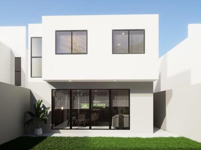 Casa en VENTA con 3 recámaras en el Residencial Lomas del Dorado, Boca del Río