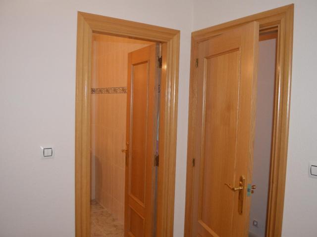 Casa en venta en Santa María De Huerta, Barrio Palomar