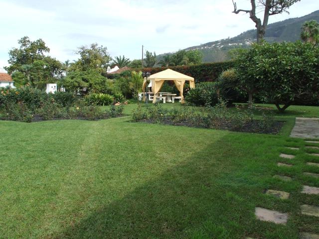 Casa en venta en La orotava, Risco Caido