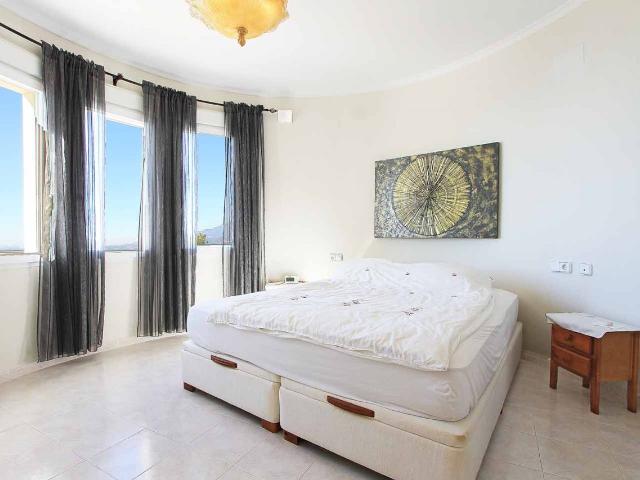 Casa en venta en Altea, Altea la Vella