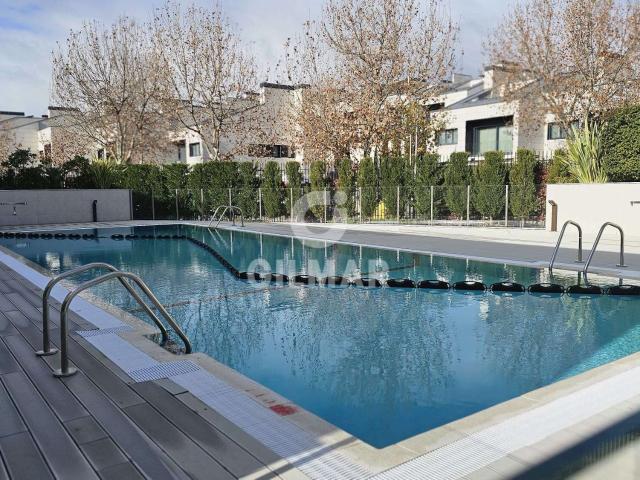Casa en venta en Madrid, La Moraleja