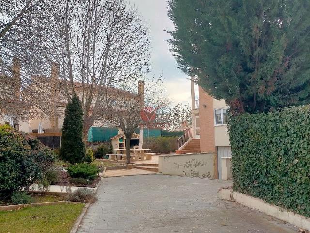 Casa en venta en Arcas Del Villar, Villar del Saz de Arcas