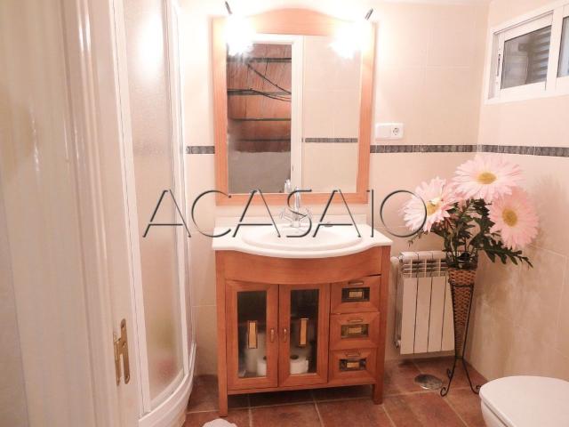 Casa en venta en El Casar De Escalona
