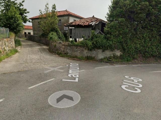 Casa en venta en Cudillero, Llamuño