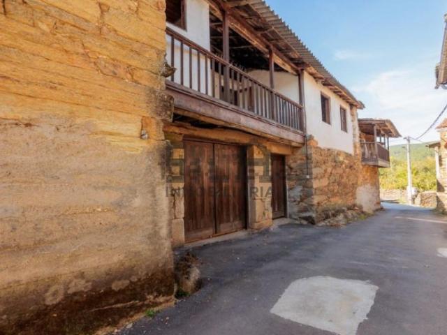 Casa en venta en Castrelo Do Val, Pepín