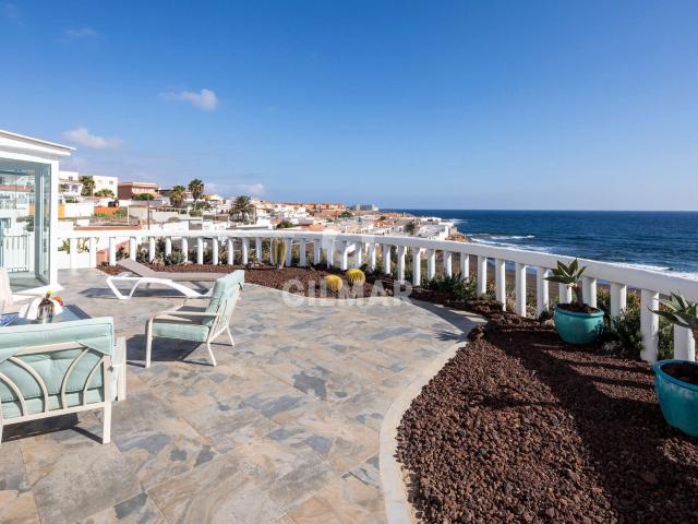 Casa en venta en Telde, Taliarte