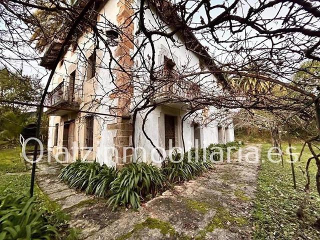 Casa en venta en Gordexola