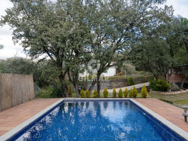 Casa en venta en Navalafuente, Las Viñas