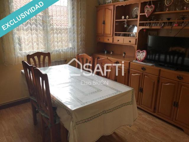 Casa en venta en Ribeira, Deán Grande