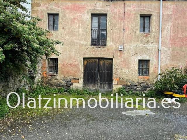 Casa en venta en Sopuerta, Obekuri