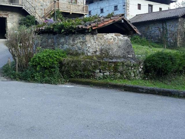 Casa en venta en Zeanuri, Uribe