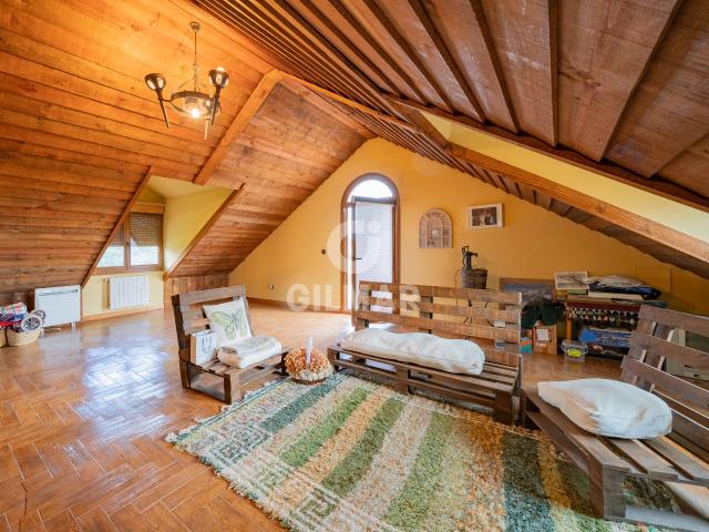 Casa en venta en El Molar