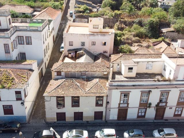 Casa en venta en La orotava, El Monturrio