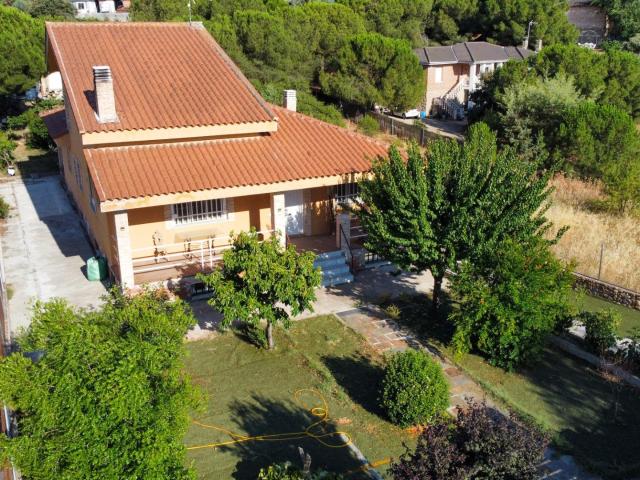 Casa en venta en El Cubillo De Uceda