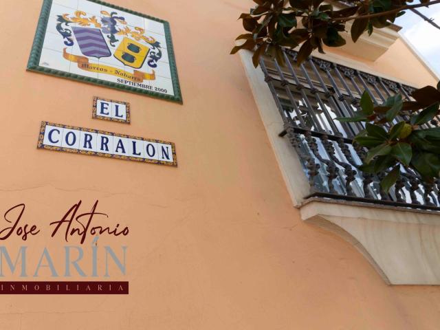 Casa en venta en Salvatierra De Los Barros