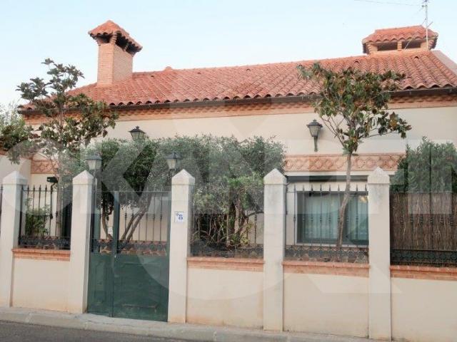 Casa en venta en Toledo