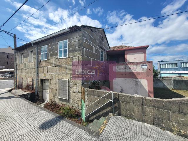 Casa en venta en Vigo
