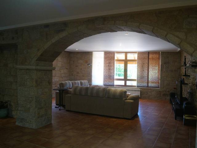 Casa en venta en Muros, Reboredo