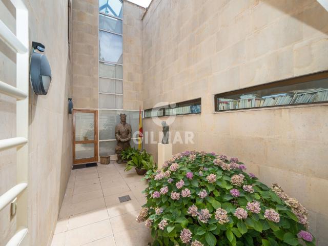 Casa en venta en Madrid, Piovera