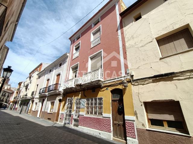Casa en venta en Ayora, Los Calderones