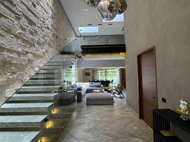 Casa en venta en San Andrés Cholula, Puebla