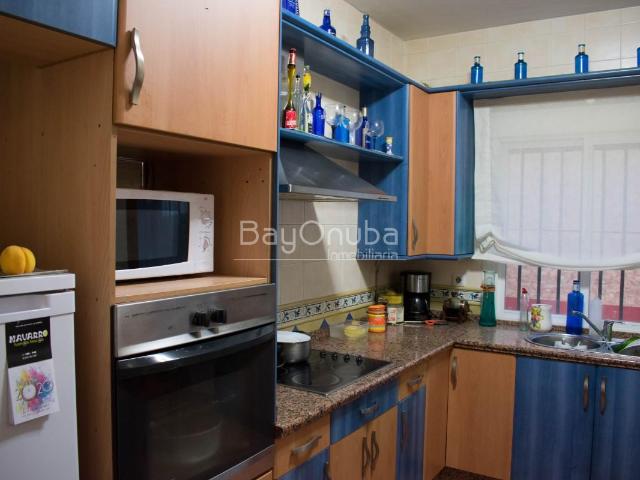 Casa en venta en Palos De La Frontera, Zona de los Príncipes