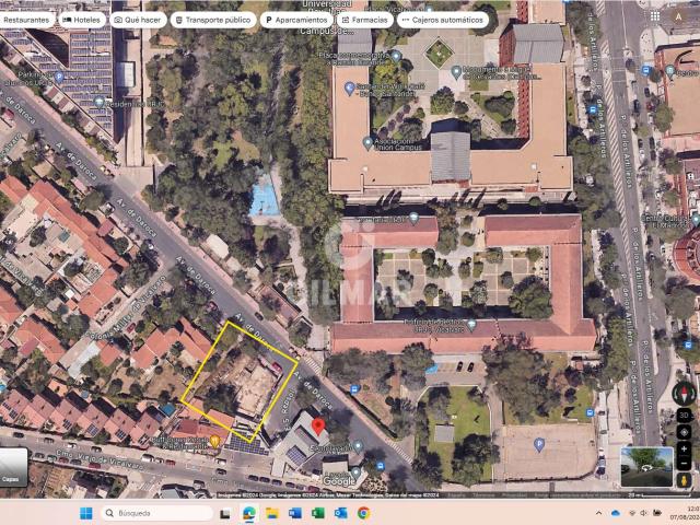 Casa en venta en Madrid, Ventas