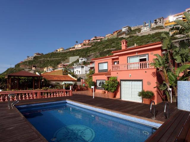 Casa en venta en Tenerife, Urbanización Nortesol