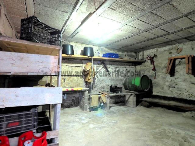 Casa en venta en Tenerife, Los Piquetes