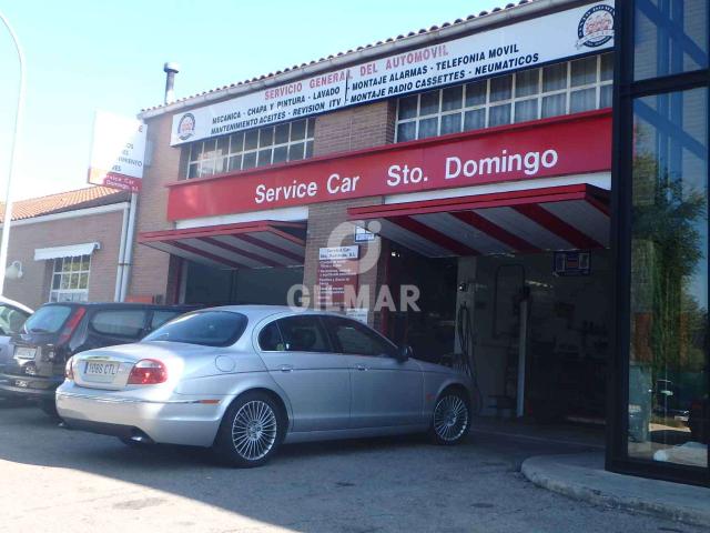 Casa en venta en Algete, Santo Domingo