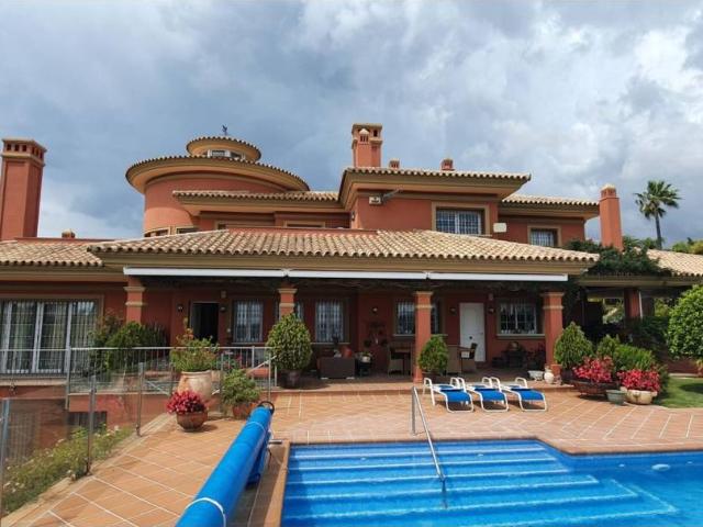 Casa en venta en Mijas