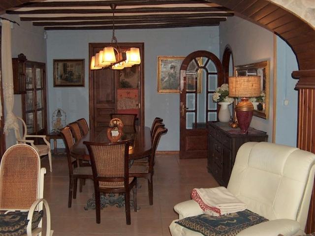 Casa en venta en La Fresneda
