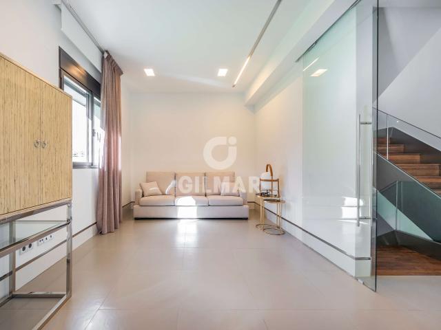 Casa en venta en Madrid, El Viso