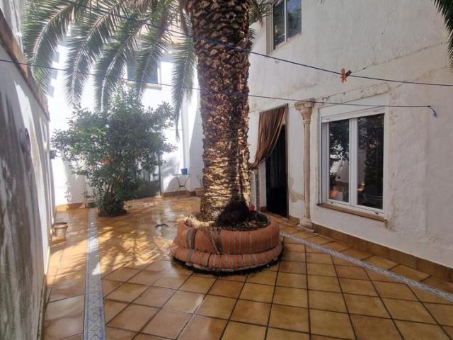 Casa en venta en Pozorrubio