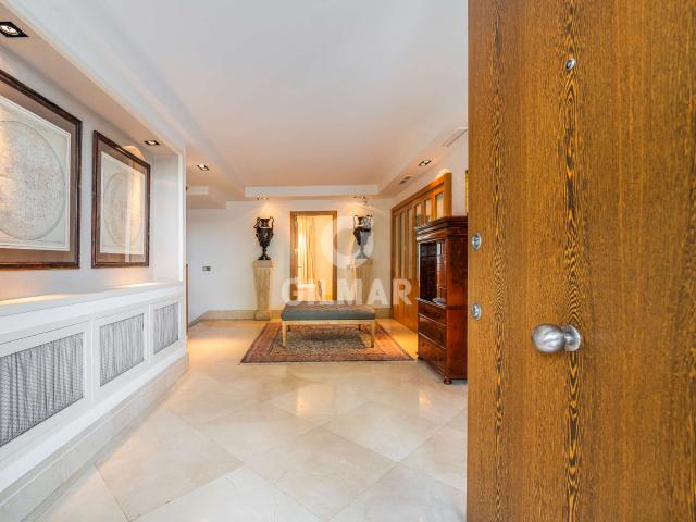Casa en venta en Madrid, Hispanoamérica