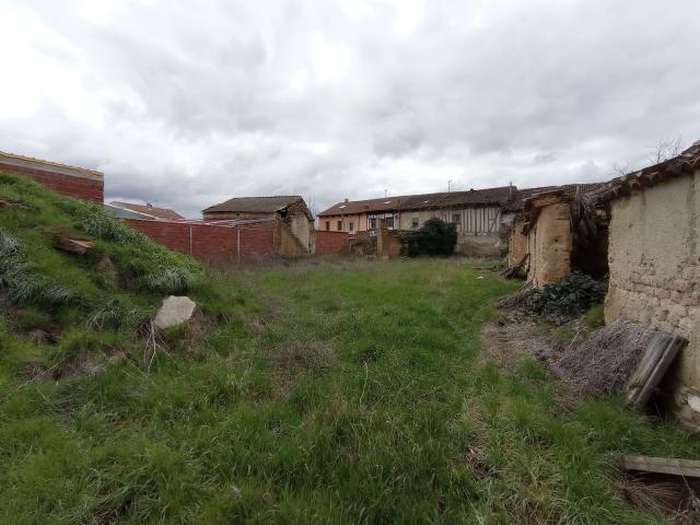 Casa en venta en La Pedraja De Portillo