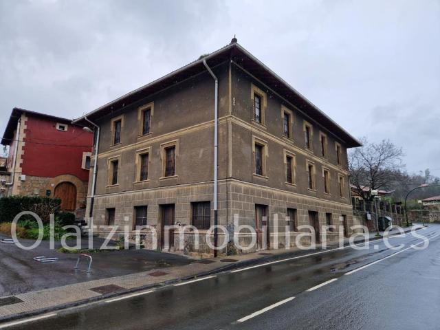 Casa en venta en Sopuerta