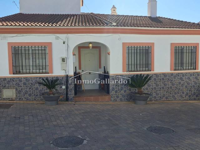 Casa en venta en Totalán