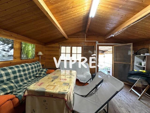 Casa en venta en La Zarza