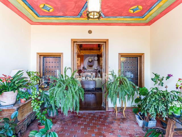 Casa en venta en San Lorenzo De El Escorial