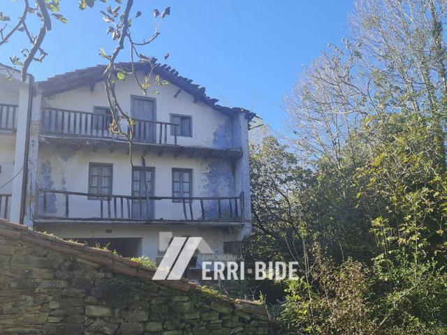 Casa en venta en Gamiz-fika, Gamiz
