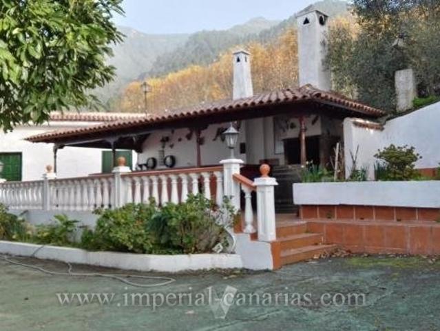 Casa en venta en La orotava, Barroso