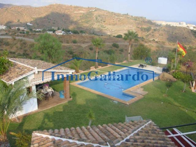 Casa en venta en Rincón De La Victoria, Los Baenas