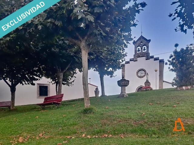 Casa en venta en Villaviciosa, Santa Eugenia