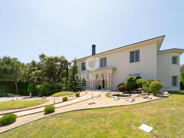 Casa en venta en Colmenar Viejo, Ciudalcampo